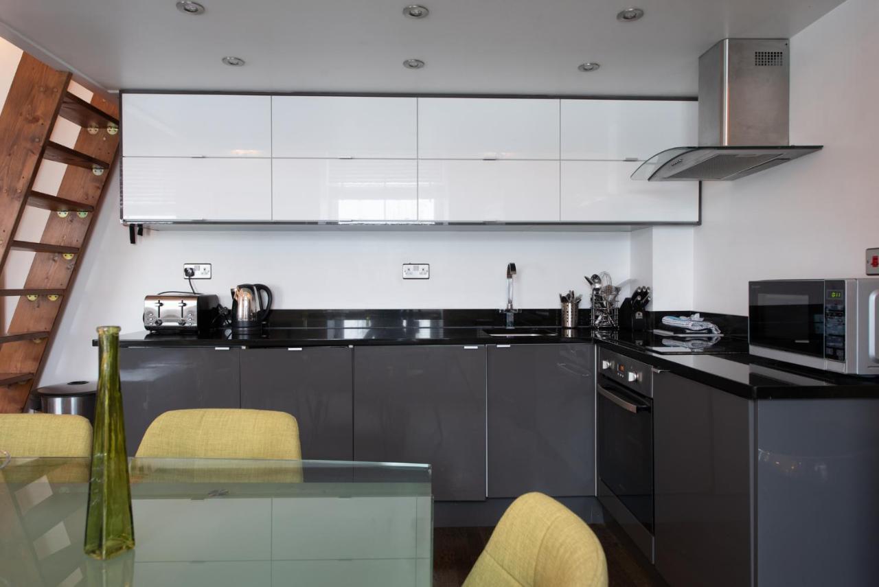 Chelsea Green Apartments Londres Exterior foto